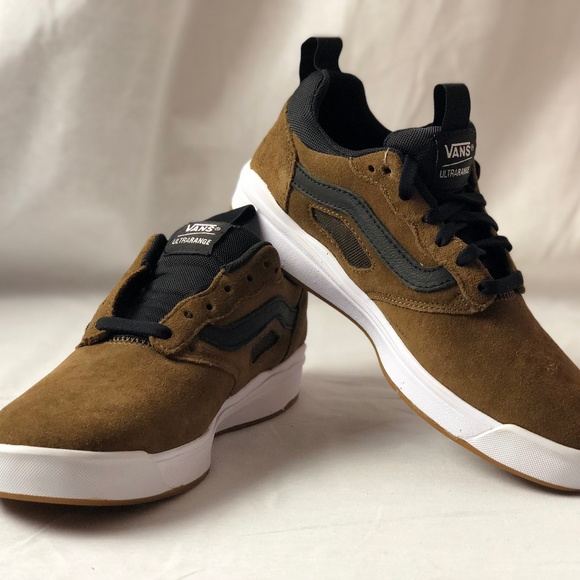 vans ultrarange pro price